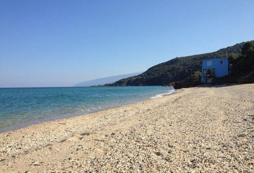 פנסיון Paradies