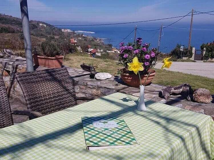 פנסיון Paradies