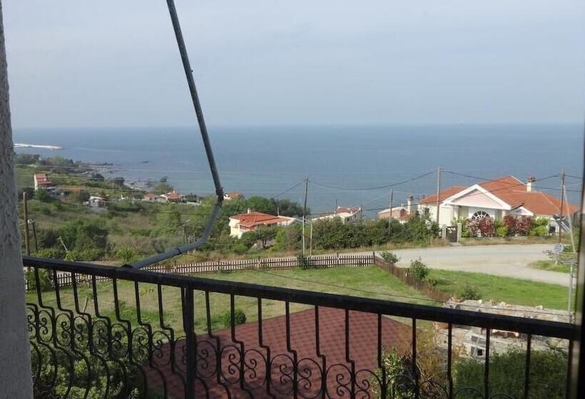 פנסיון Paradies