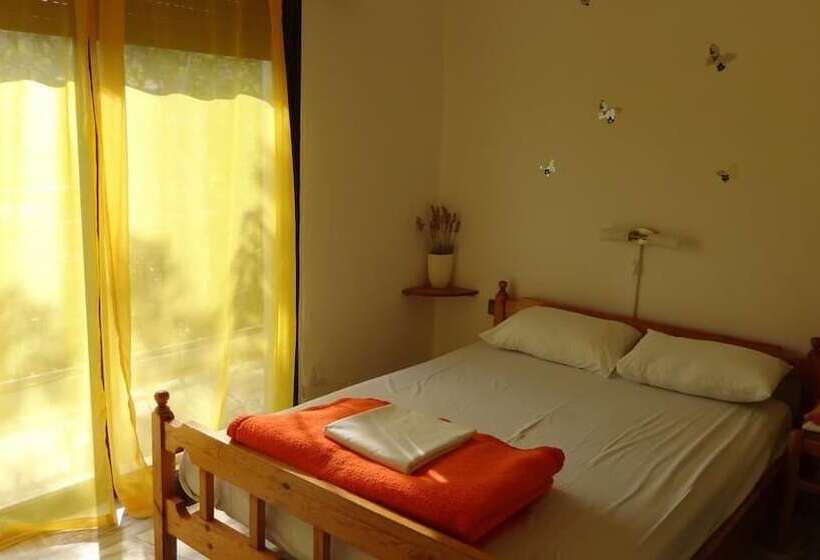 פנסיון Paradies