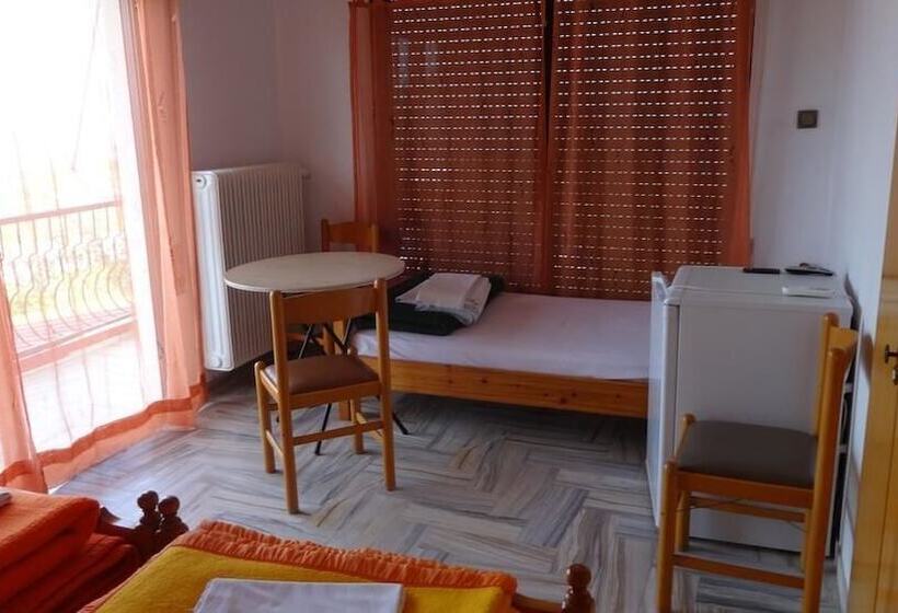 פנסיון Paradies