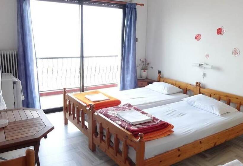 פנסיון Paradies