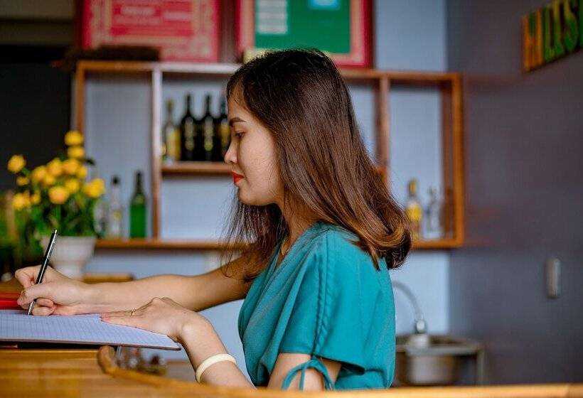 پانسیون Phong Nha Hillside View Bungalow