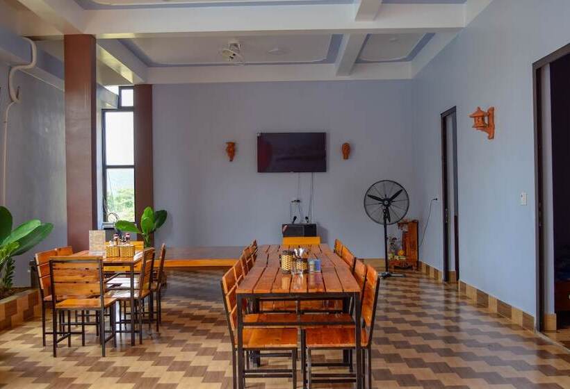 پانسیون Phong Nha Hillside View Bungalow