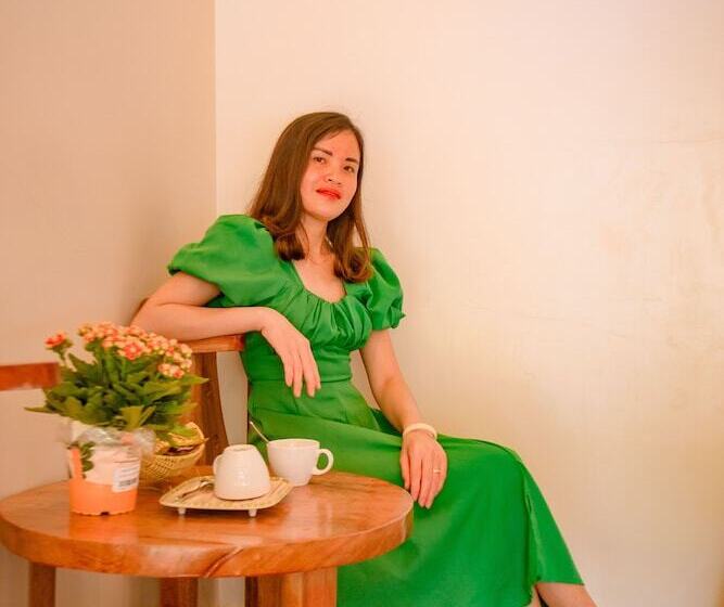 پانسیون Phong Nha Hillside View Bungalow