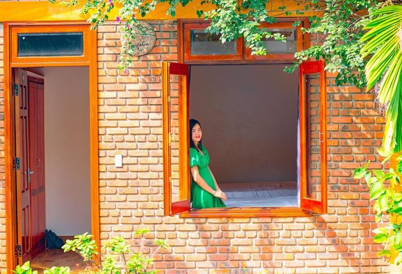 پانسیون Phong Nha Hillside View Bungalow