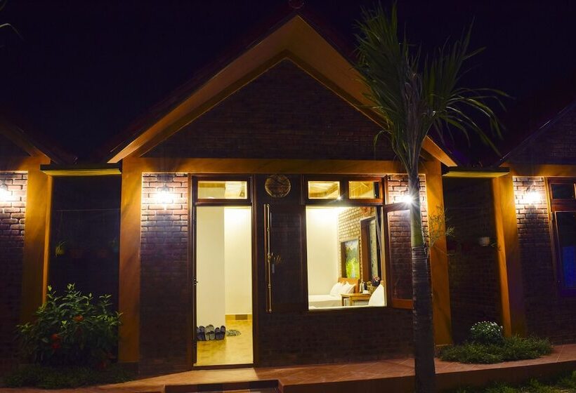 پانسیون Phong Nha Hillside View Bungalow