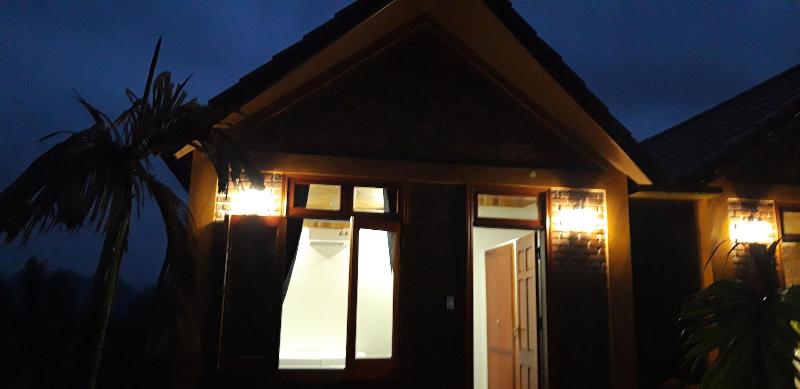 پانسیون Phong Nha Hillside View Bungalow