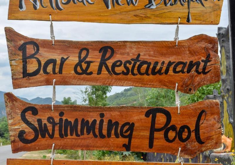 پانسیون Phong Nha Hillside View Bungalow