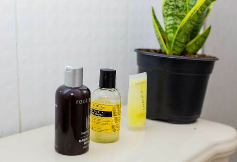 פנסיון Rinconcito De Paz