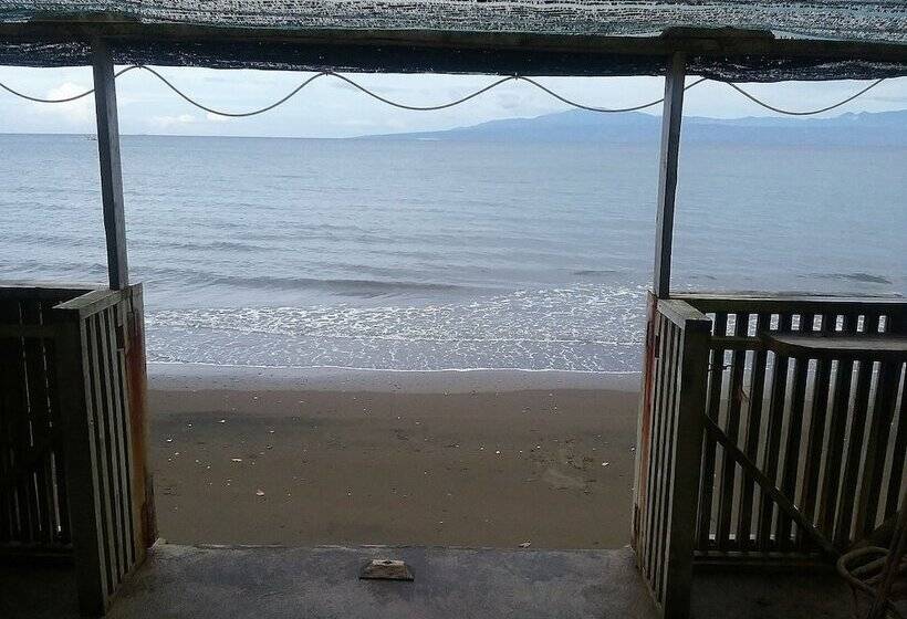 Pensión Shangri La Resto Bar And Functions