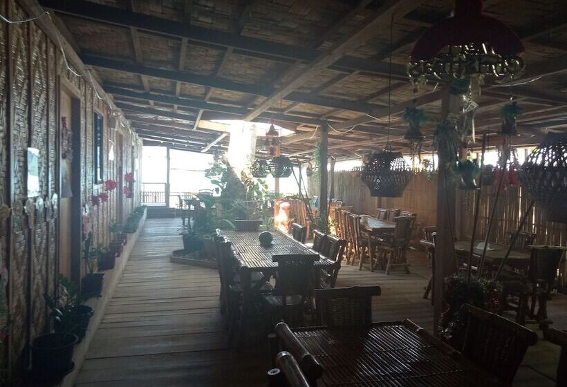 Pension Shangri La Resto Bar And Functions