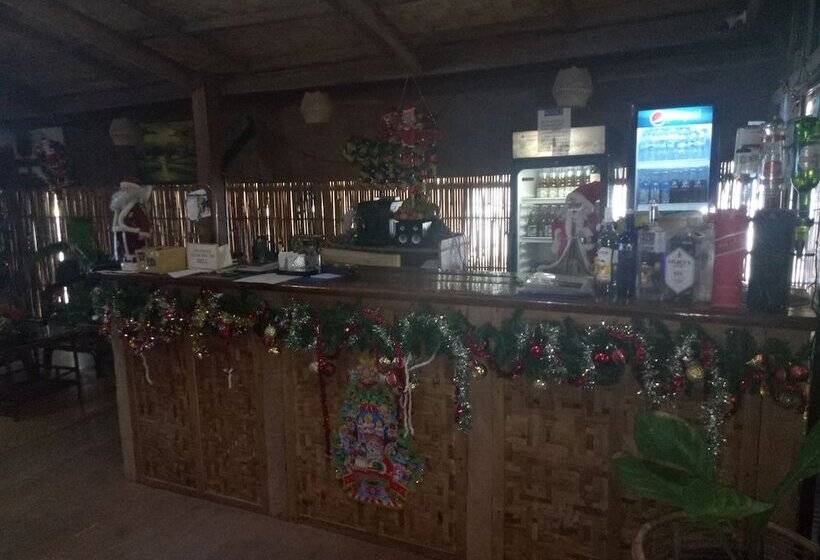 Pensión Shangri La Resto Bar And Functions