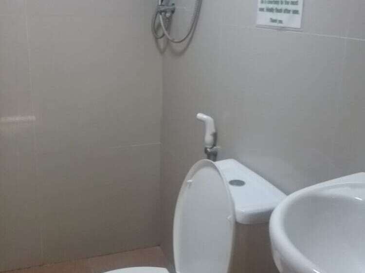 Pensión Shangri La Resto Bar And Functions