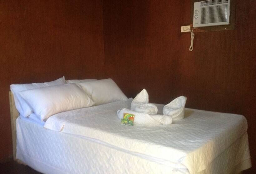 Pensión Shangri La Resto Bar And Functions