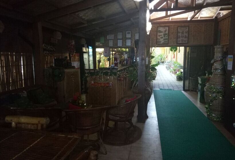 Pension Shangri La Resto Bar And Functions