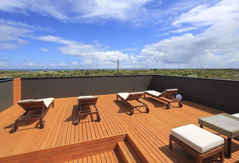 بنسيون Tent Ichinomiya Glamping Resort