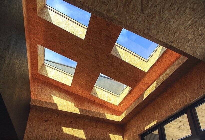 بنسيون Tent Ichinomiya Glamping Resort