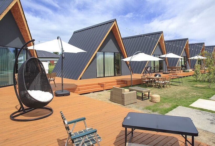 膳宿费 Tent Ichinomiya Glamping Resort