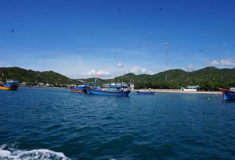 پانسیون Thanh Lich Guesthouse