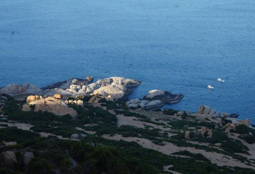 پانسیون Thanh Lich Guesthouse