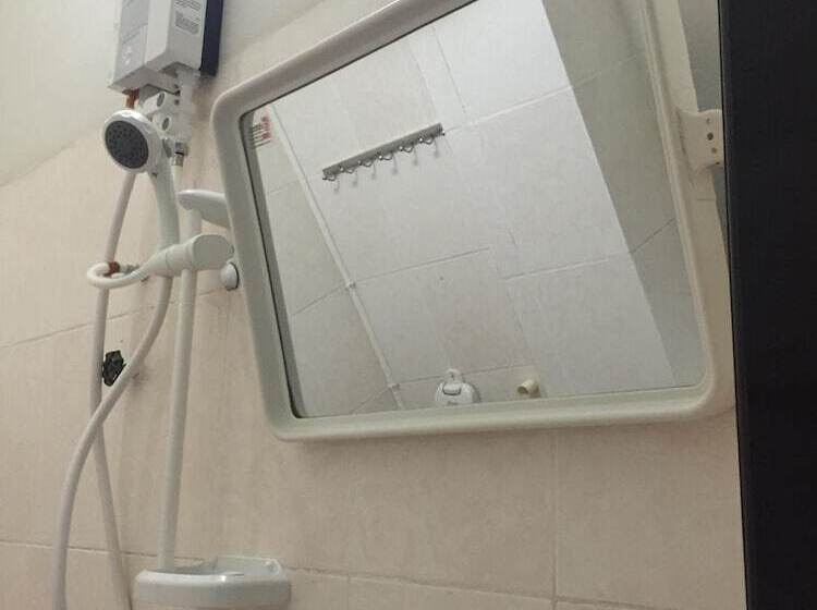 پانسیون Thanh Lich Guesthouse