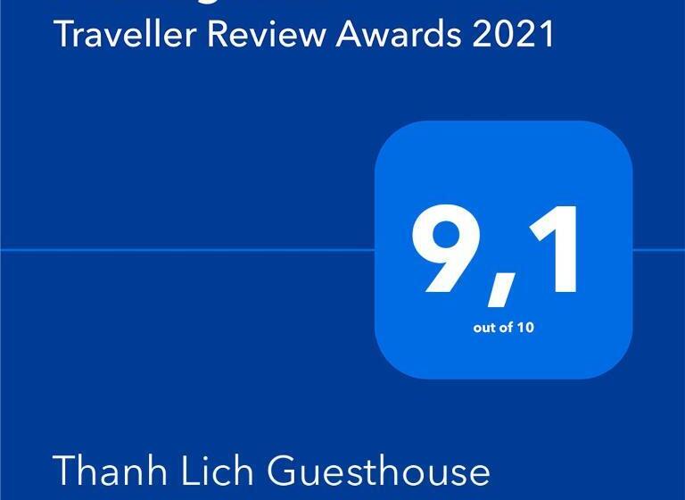 پانسیون Thanh Lich Guesthouse