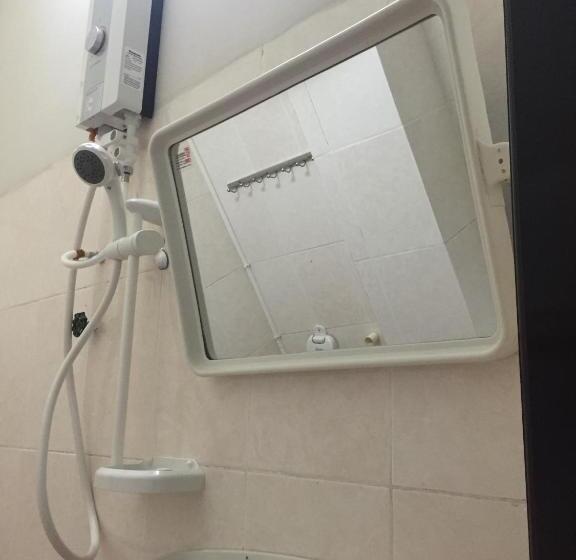 پانسیون Thanh Lich Guesthouse