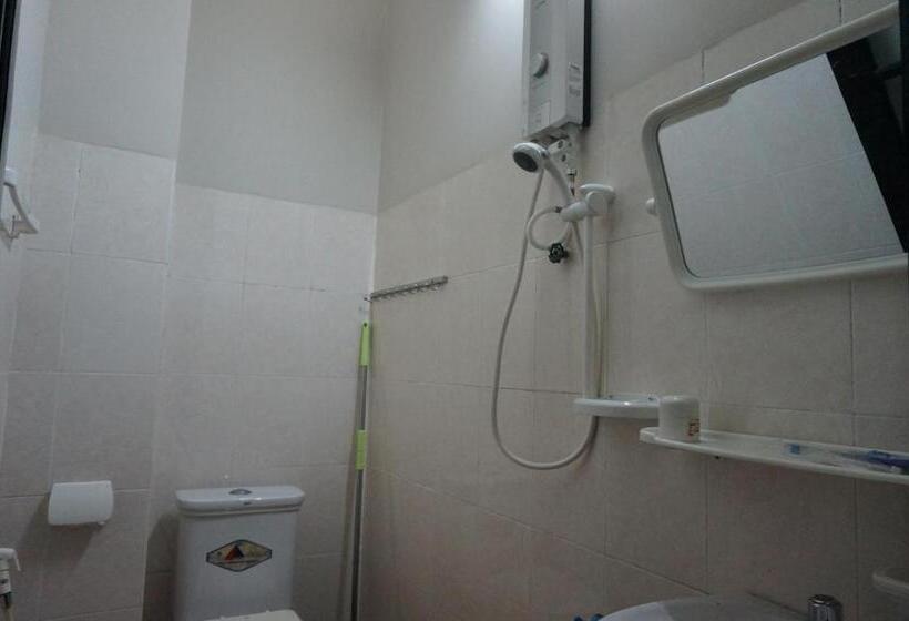 پانسیون Thanh Lich Guesthouse