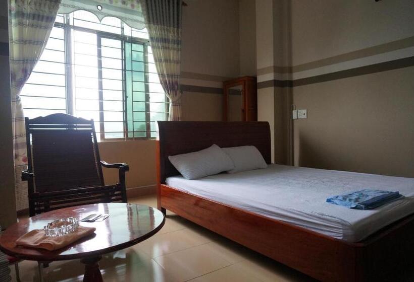 پانسیون Thanh Lich Guesthouse