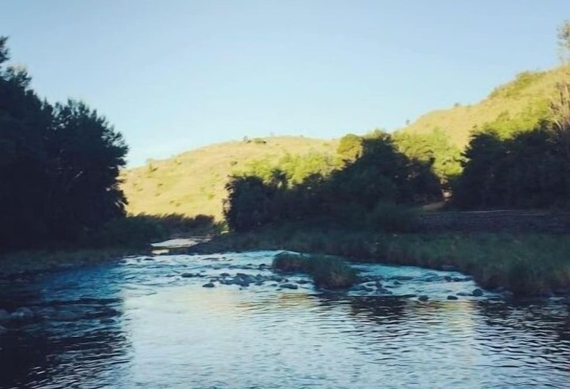 פנסיון The Gringos