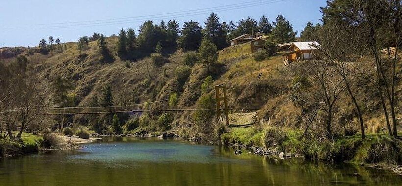 פנסיון The Gringos