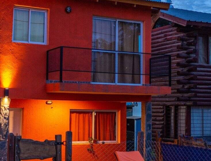 פנסיון The Gringos