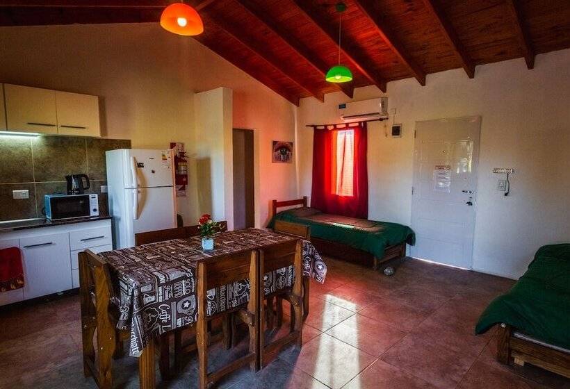 פנסיון The Gringos