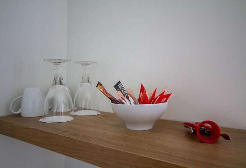 پانسیون Urdartindur Guesthouse And Cottages