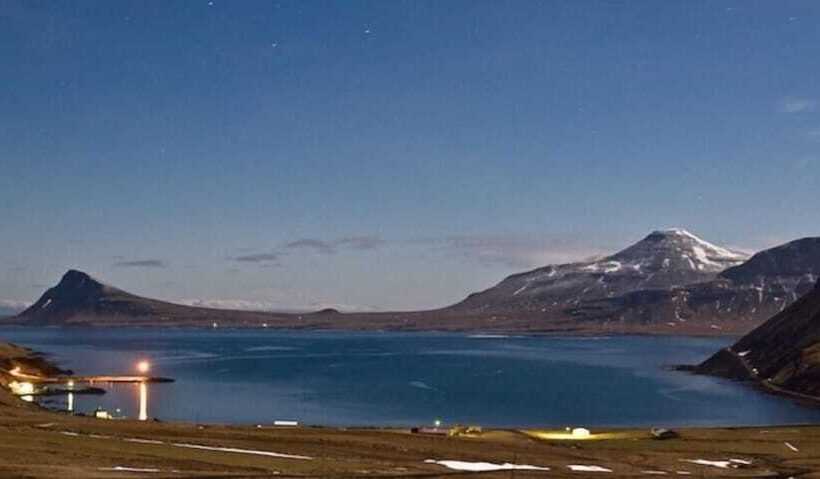 پانسیون Urdartindur Guesthouse And Cottages