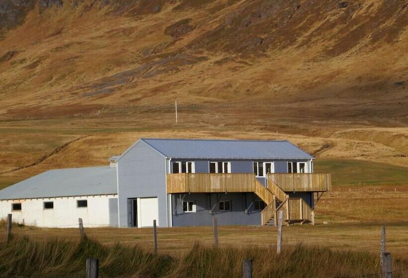 پانسیون Urdartindur Guesthouse And Cottages