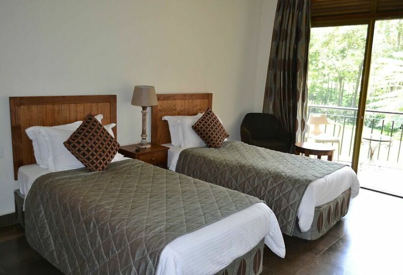 پانسیون Villa Anona Guest House