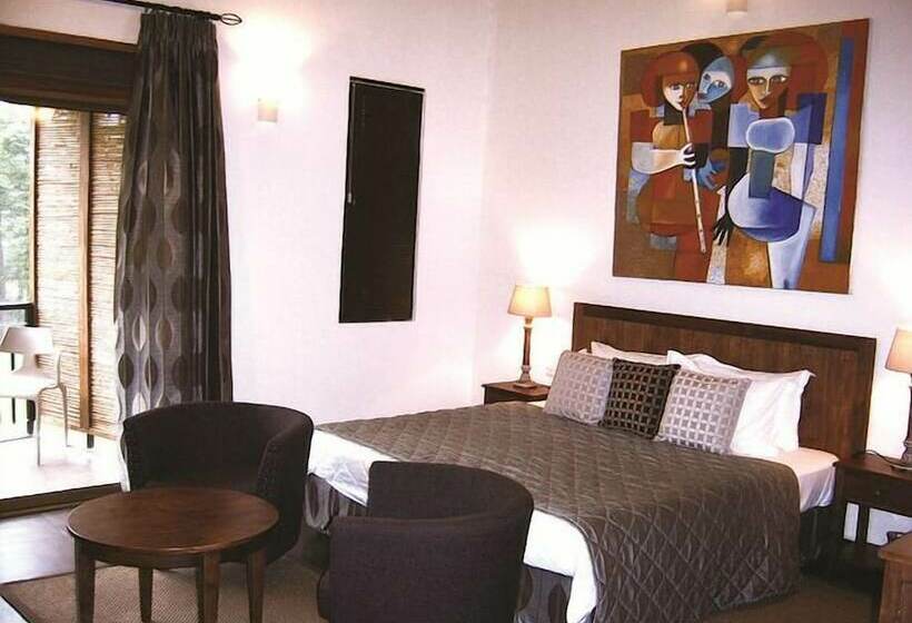 پانسیون Villa Anona Guest House