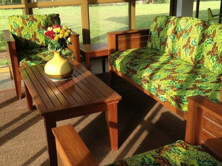 پانسیون Villa Anona Guest House