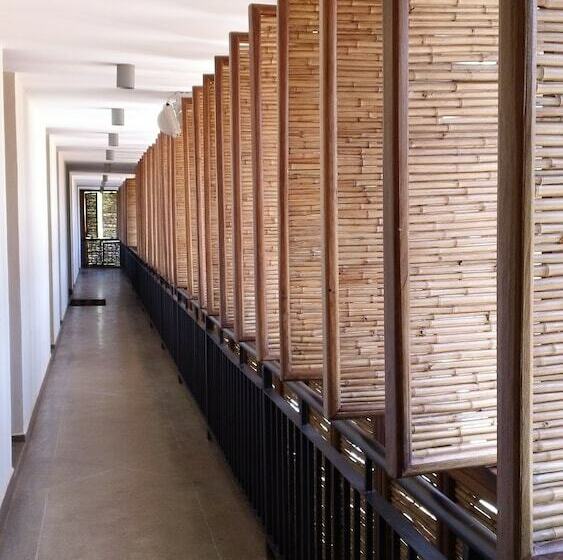 پانسیون Villa Anona Guest House