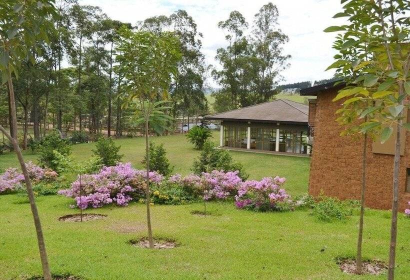 پانسیون Villa Anona Guest House