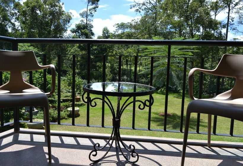 پانسیون Villa Anona Guest House