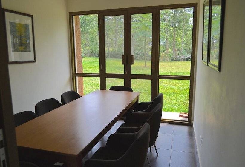 پانسیون Villa Anona Guest House