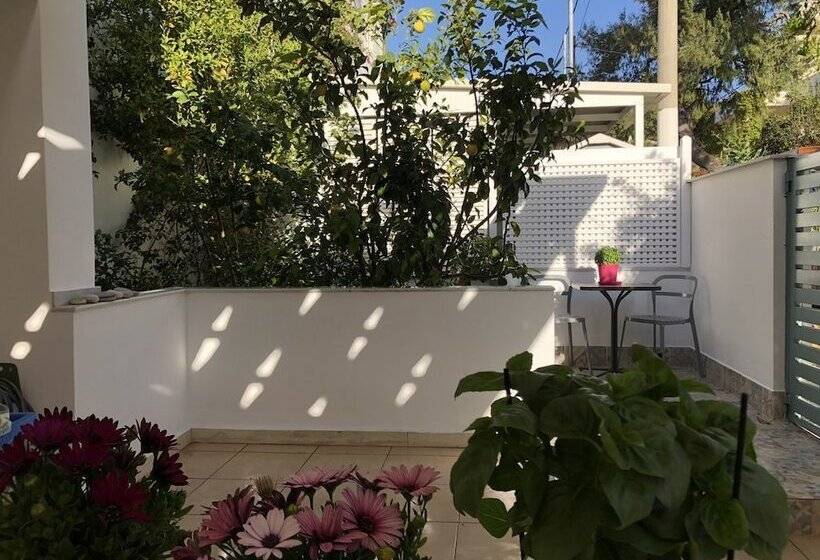 Porto Rafti View By Akroploron