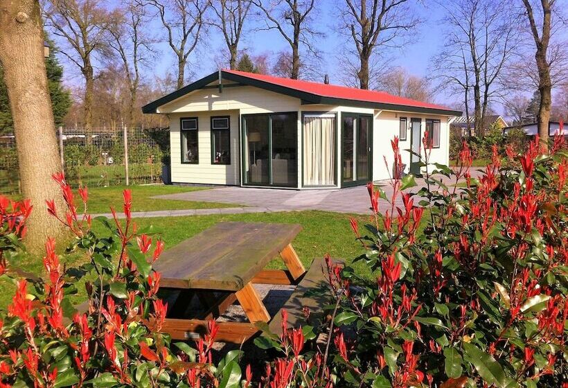 리조트 Casa Familia Voorthuizen