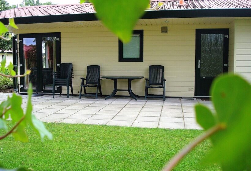 리조트 Casa Familia Voorthuizen