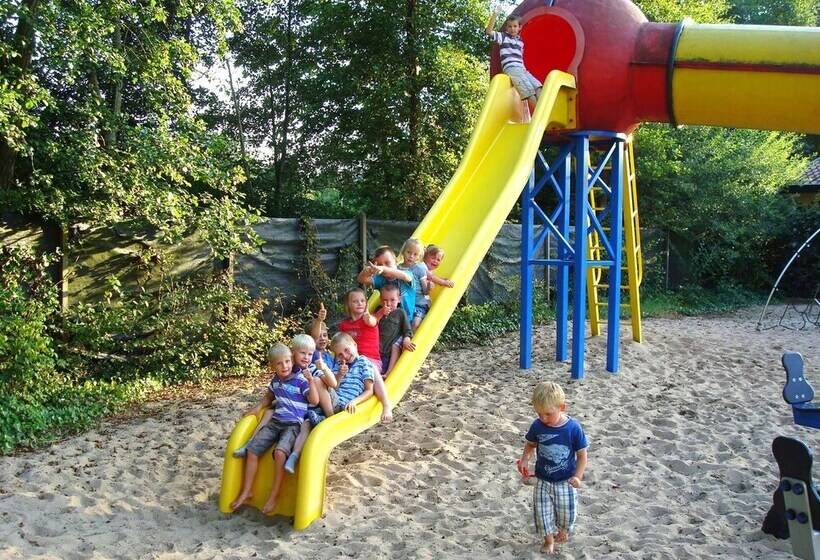 리조트 Casa Familia Voorthuizen