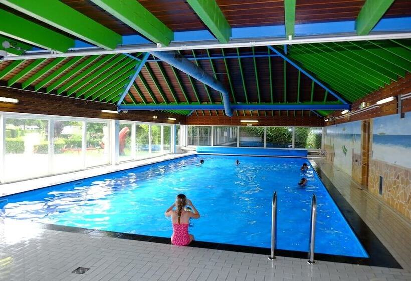 리조트 Casa Familia Voorthuizen