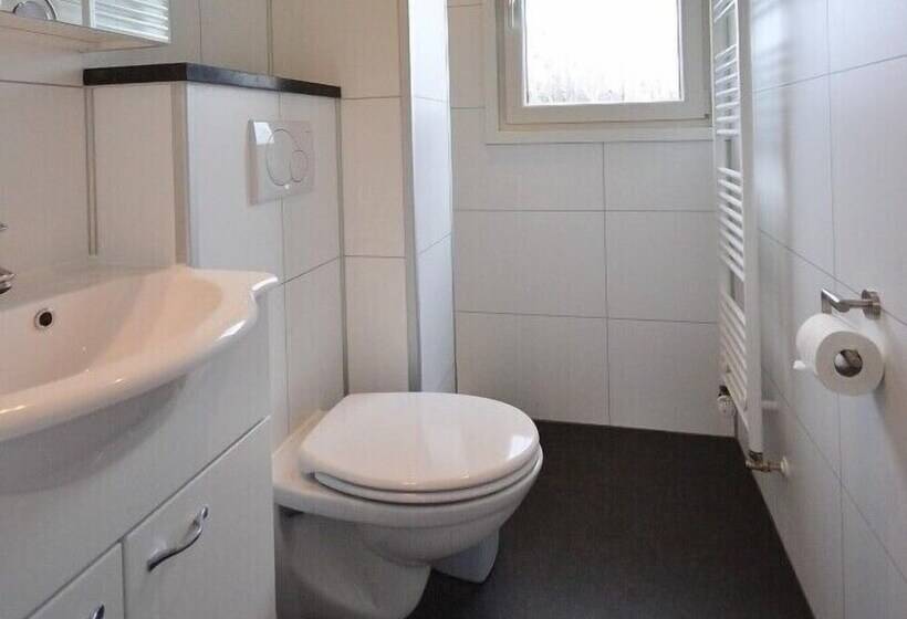 리조트 Casa Familia Voorthuizen